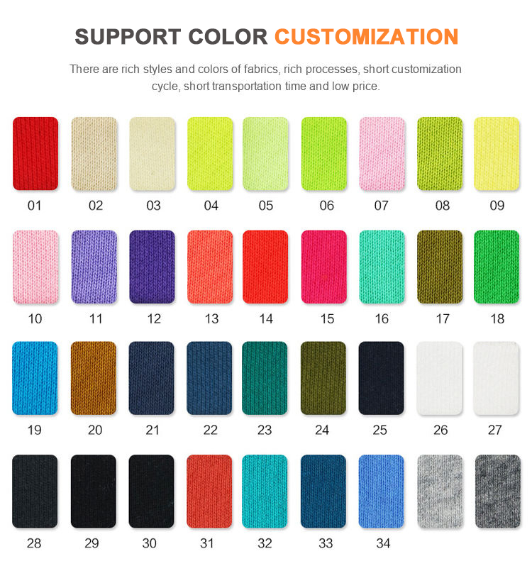 Custom Colors