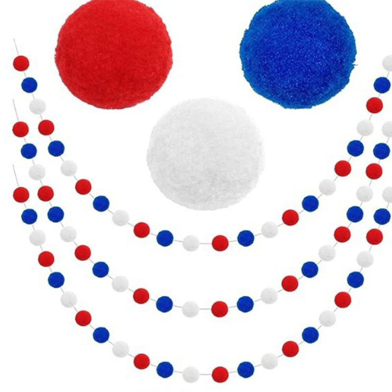 British College (White Red Blue)