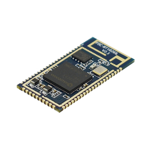 Wireless BT1026B QCC3031 programmabile aptx supporto A2DP ricevitore Bluetooth 5.1 modulo Audio - Product Image 5