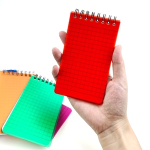 Customized Spiral Bound Diary Cute Mini <strong>Memo</strong> Note Book Printing logo <strong>Notepad</strong> Journals <strong>Notebook</strong> A5 - Product Image 1