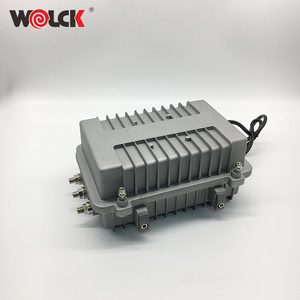 Wuck-receptor óptico FTTH Catv para exteriores, 4 salidas, 2 salidas - Product Image 2