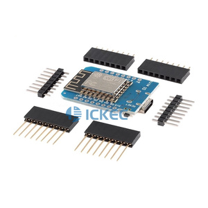 D1 Mini MINI <strong>NodeMcu</strong> <strong>Lua</strong> WIFI based on <strong>ESP8266</strong> Development Board