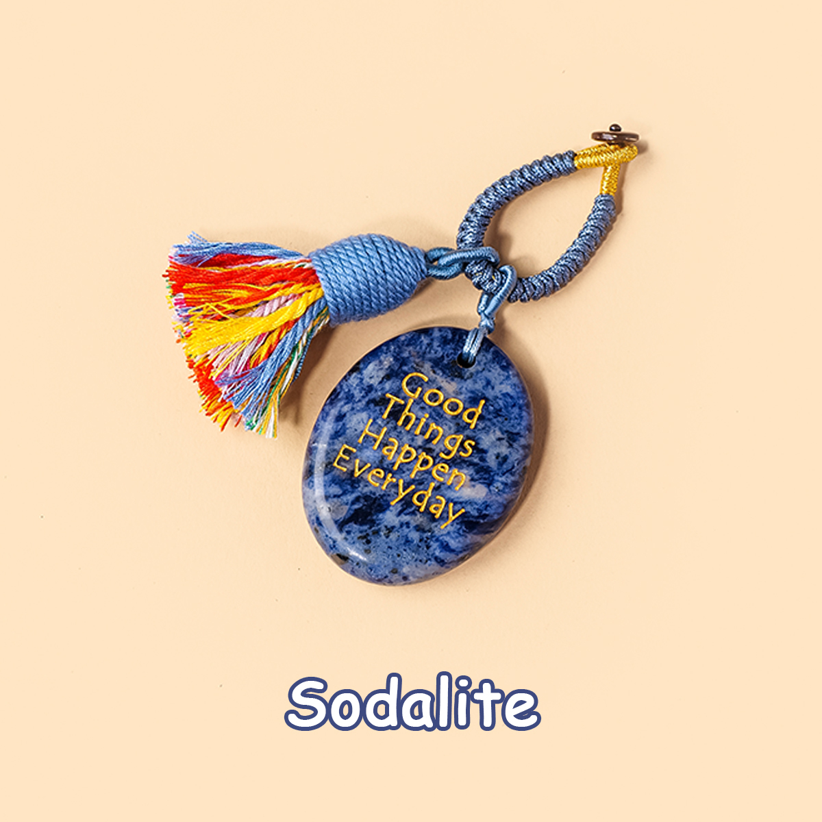 Sodalite