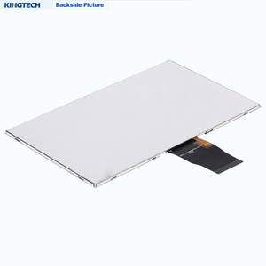 OEM IPS 7 inch high brightness 1000 nit 1024*600 <strong>TTL</strong> RGB <strong>interface</strong> <strong>LCD</strong> panel <strong>display</strong> with CTP and <strong>lcd</strong> driver