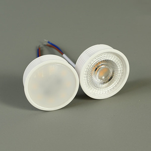 <strong>Led</strong> Module Lights <strong>LED</strong> Bulb Module <strong>5W</strong> Lens 230V 2.2cm Flat Neutral White Flood - Product Image 5