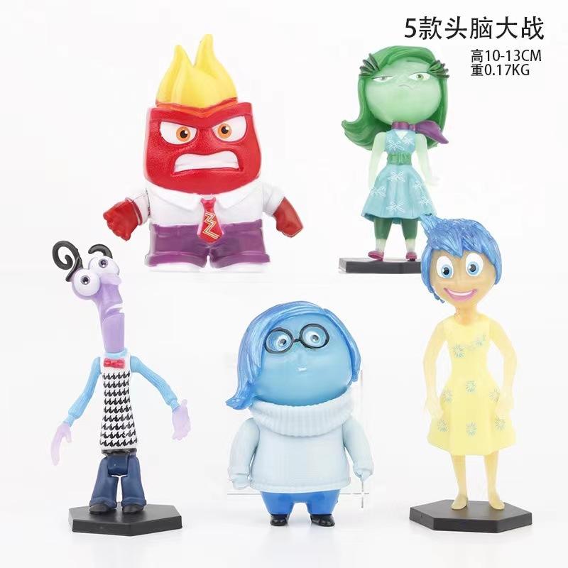 Environ 5-10cm poids 170g