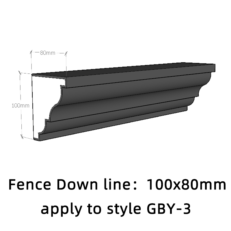 GBY-3C