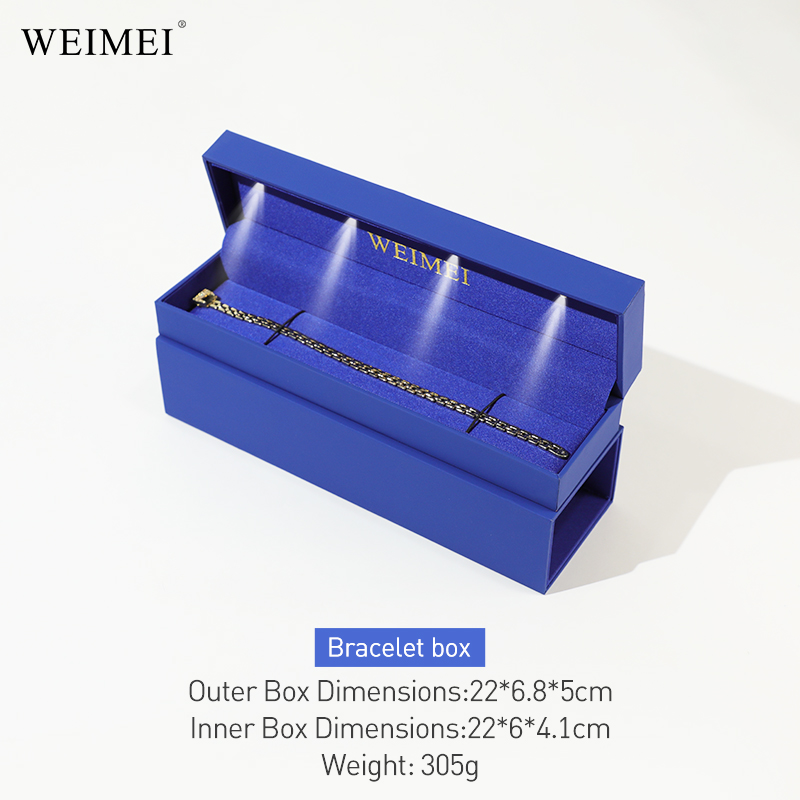Bracelet box
