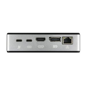 新しいOffice Mini PC i5-1030NG7 i7-1060NG7 HDDPディスプレイをサポートする世代プロセッサWin10Linuxデスクトップスモールコンピューター - Product Image 5