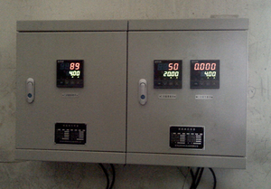 Gabinete de control eléctrico VFD de panel de accionamiento de frecuencia variable personalizado OEM - Product Image 6