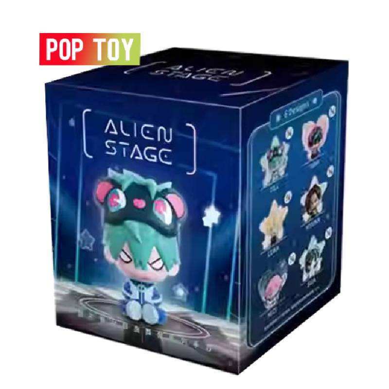 Single Box