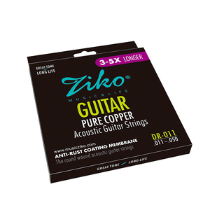 Custom Design <strong>String</strong> Bulk <strong>String</strong> Folk Acoustic Guitar Single <strong>String</strong> for Sale Oem Steel Stainless Steel - Product Image 4
