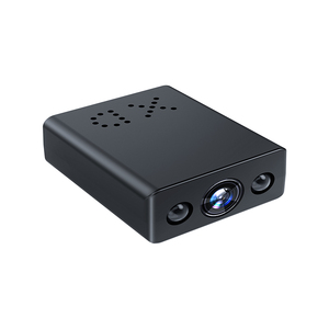 流行的最小高清1080P Wifi XD迷你夜视微动检测DV DVR安全摄像机 - Product Image 2