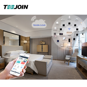 Domotica ระบบอัตโนมัติอัจฉริยะ,ระบบ Zigbee อัจฉริยะโฮมไร้สาย