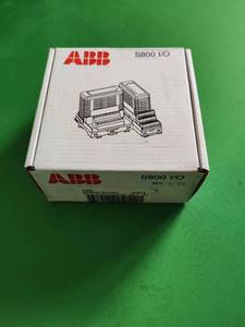 AC800M 800xA S800 Digital <strong>Input</strong> and <strong>Output</strong> (IO) Module NEW Original DI831 16 Channel 48 V D.<strong>c</strong>. in Stock 3BSE013212R1 - Product Image 3