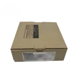 R60AD4 <strong>Analog</strong> <strong>Input</strong> PLC Module 4 Channels - Product Image 3