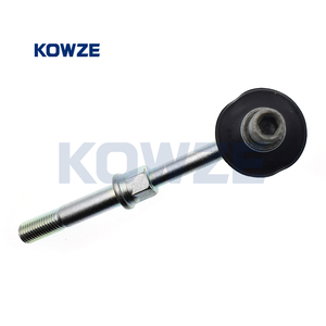 Arka süspansiyon sabitleyici Bar bağlantı küresel mafsal Mitsubishi Outlander için CU2 CU5 Lancer CS3W CS9A MR403771 4056A037 - Product Image 5