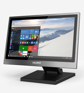 LILLIPUT TK1330 NP/C 13.3&quot; Full HD HDMI Touch <strong>Monitor</strong> for Patient and Endoscope Camera with Metal <strong>Frame</strong>,<strong>open</strong> <strong>Frame</strong>,high Bright - Product Image 6