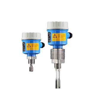 Sensor de indicación de interruptor de nivel tipo paleta rotativa de vibración de horquilla de afinación de flotador de brida - Product Image 2