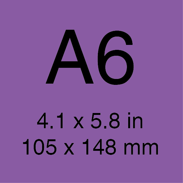 Taille A6
