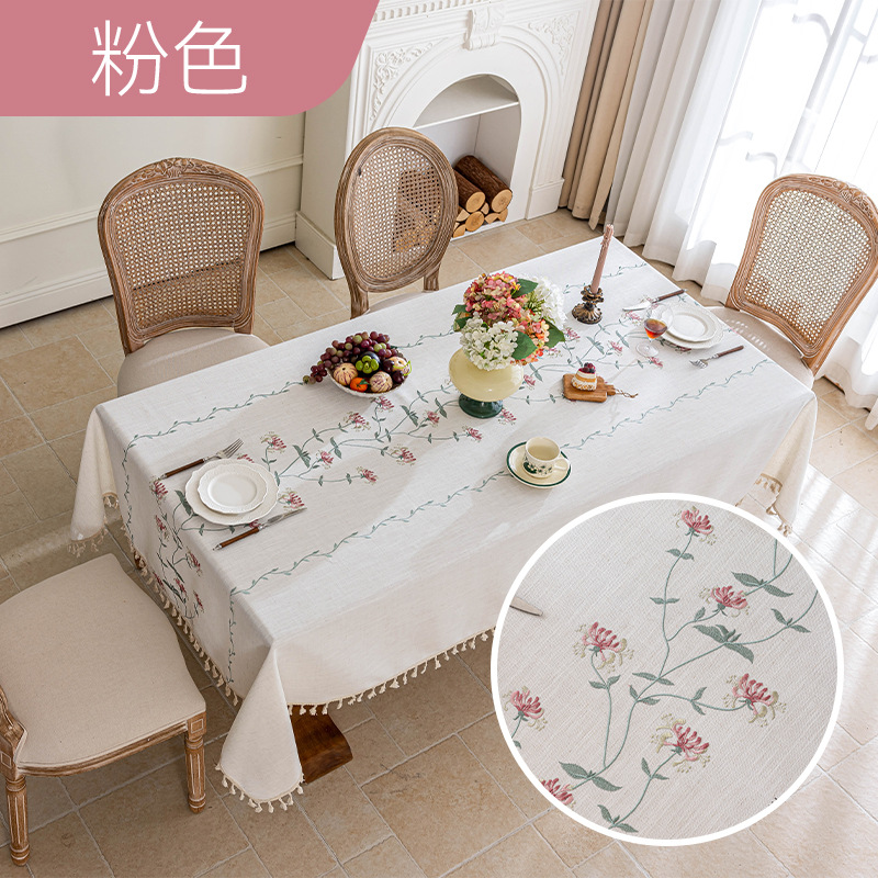 La beauté qui monte - Pompon rose