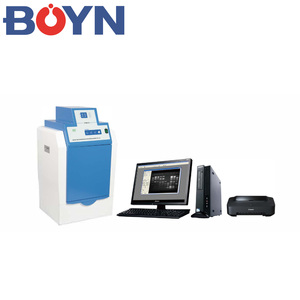 Sistema automático de documentación de gel, laboratorio de pruebas de ADN, sistema inteligente de imágenes de documentos de gel, sistema de documentación, 2/3E - Product Image 2