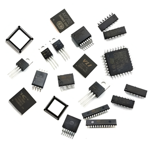 GD32F405RGT6 32ビットARM Cortex-M4マイクロコントローラー1MBフラッシュ産業IoTモーター制御組み込み開発FPGA Mcu - Product Image 3