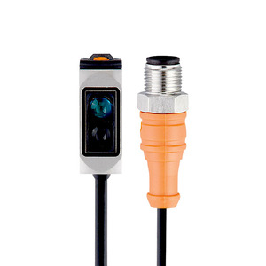 IFM O6H300 O6H301 O6H302 O6H303 O6H304 O6H305 O6H306 O6H307 Optical <strong>Sensor</strong> <strong>Diffuse</strong> Reflection <strong>Sensor</strong> with Background Suppression - Product Image 2