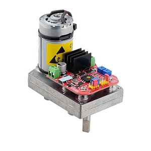 ASME-05B High Power <strong>Robot</strong> <strong>Servo</strong> 12V~24V 380kg.cm ASME-05B Large Torque <strong>Servo</strong> for <strong>Robotic</strong> Manipulator <strong>Arm</strong> - Product Image 1