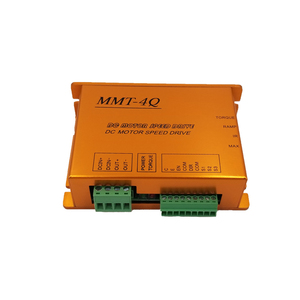 Di piccola dimensione 12v 20a pwm dc regolatore di velocità del motore - Product Image 3