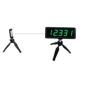 Беспроводной лазерный таймер для бега - Product Image 1