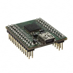 FT2232H MINI modül yapımcısı/DIY eğitim kitleri MOD USB HS FT2232H EVAL FT2232H MINI modülü
