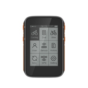 Bike <strong>Computer</strong> <strong>Wireless</strong> <strong>Cycling</strong> <strong>Computer</strong> Waterproof Bicycle/bicycle <strong>Computer</strong> - Product Image 5