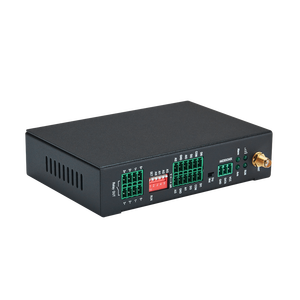 Alarma SMS GSM 2 Entrada/salida digital controlador de entrada analógica datos control remoto y monitoreo RTU para IoT Industrial - Product Image 4