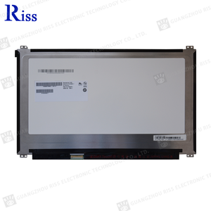 LED LCD Display B133HAN02.7 B133HAN02.1 for <strong>ASUS</strong> UX305 UX360CA UX360C 13.3 Slim 30pin 1920*1080 FHD IPS Laptop Screen - Product Image 1