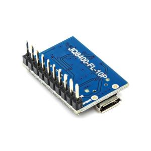 Voice <strong>module</strong> Serial port control USB synthesis <strong>module</strong> Music chip voice IC <strong>module</strong> JQ8400-FL - Product Image 3