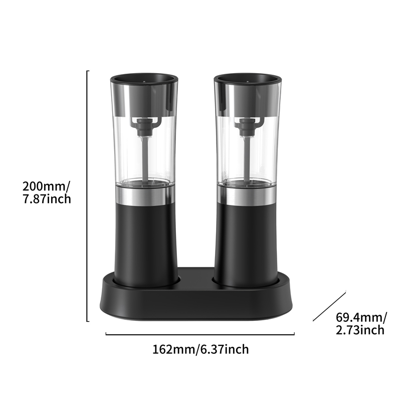 KYMQ-29C-BLACK