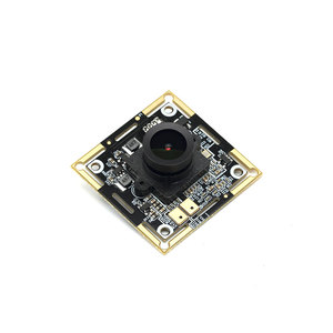 工业高清定焦IMX179传感器4K 8MP USB变焦摄像头模块