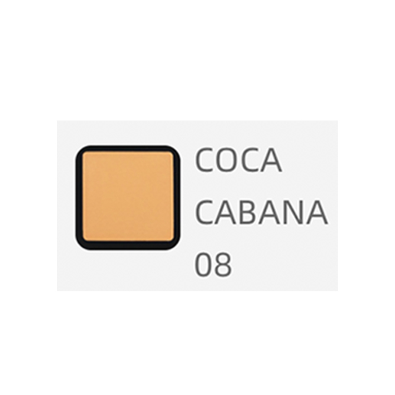 COCA CABANA 08