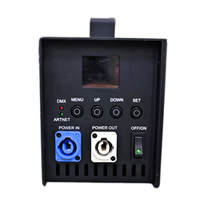 WS2811 SK6812 UCS1903 SPI ArtNet DMX512 Addressable RGB RGBW LED Dimmer <strong>Controller</strong> <strong>DMX</strong> Light <strong>Controller</strong> - Product Image 2