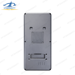 Tarjeta Rfid biométrica FR05, TCP/IP, con huella dactilar, grabadora de asistencia de tiempo, Tarjeta SIM - Product Image 6