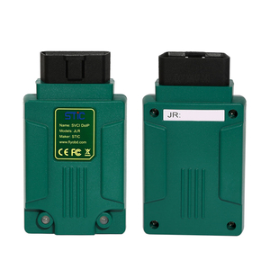 SVCI DoIP JLR Diagnostic Tool with PATHFINDER &amp; JLR SDD V157 for Jaguar Land Rover 2005-2019 with Online <strong>Programming</strong> <strong>Function</strong>