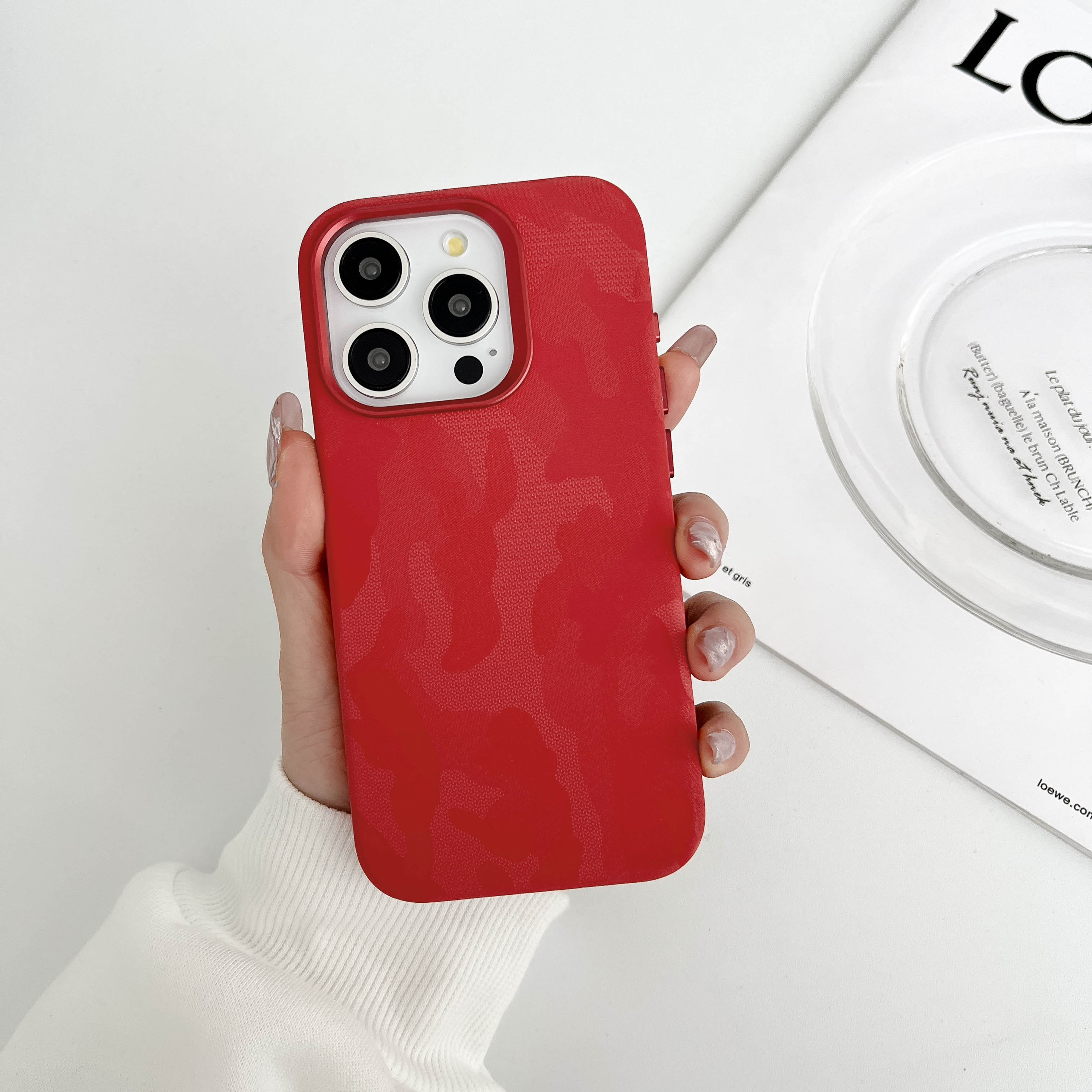 Rojo