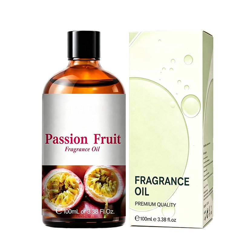 Passion Fruit