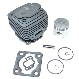 Xi lanh Piston Kit cho Echo brushcutter RM-355 RM-356 SRM-343SL SRM-345SL SRM-3550 PN #101011-46431 100000-53631 - Product Image 3