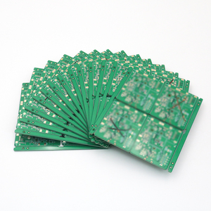 แผงวงจรพิมพ์ประกอบ PCB CEM-3 TG สูงแบบปรับแต่ง FR-4 - Product Image 6