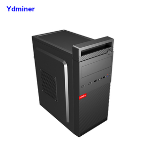 Cheap Mini ITX Contracted Design PC <strong>Case</strong> <strong>Computer</strong> for Business - Product Image 4