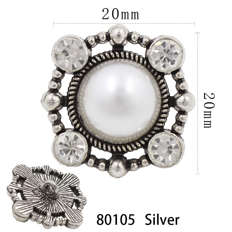 80105 plata 20mm