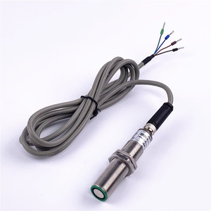 MCSB-1000mm Ultraschalls ensor für Entfernungs messung 0-10V Bereich