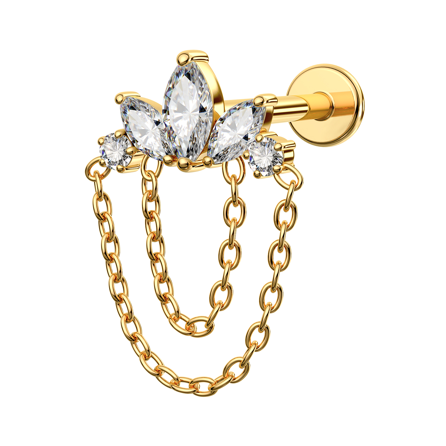 T-LAB021-IN-YG1.2 * 8 + 4-CLCZ-PVD-1476